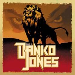 Danko Jones : This Is Danko Jones